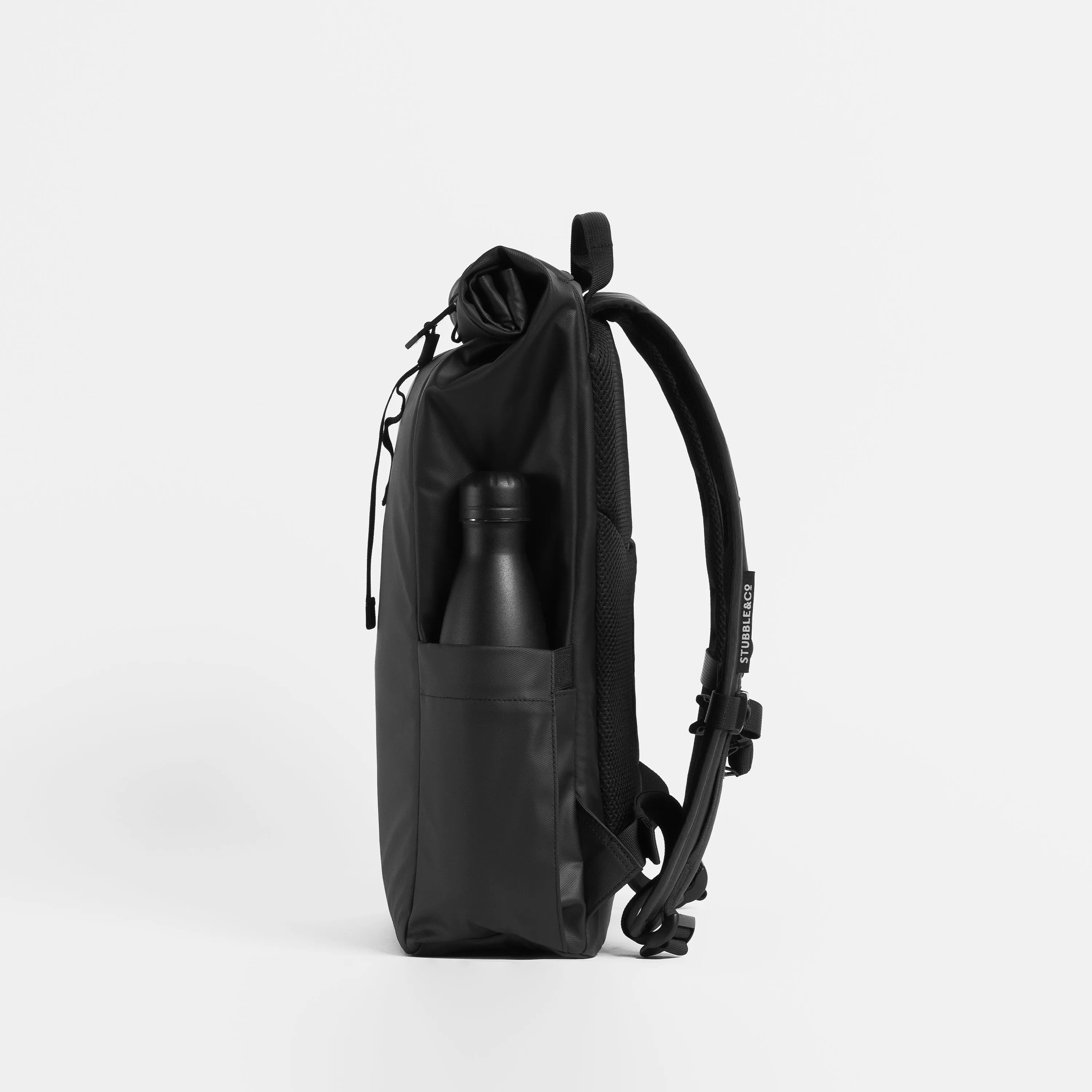 The Roll Top 15L   Shoulder Bag