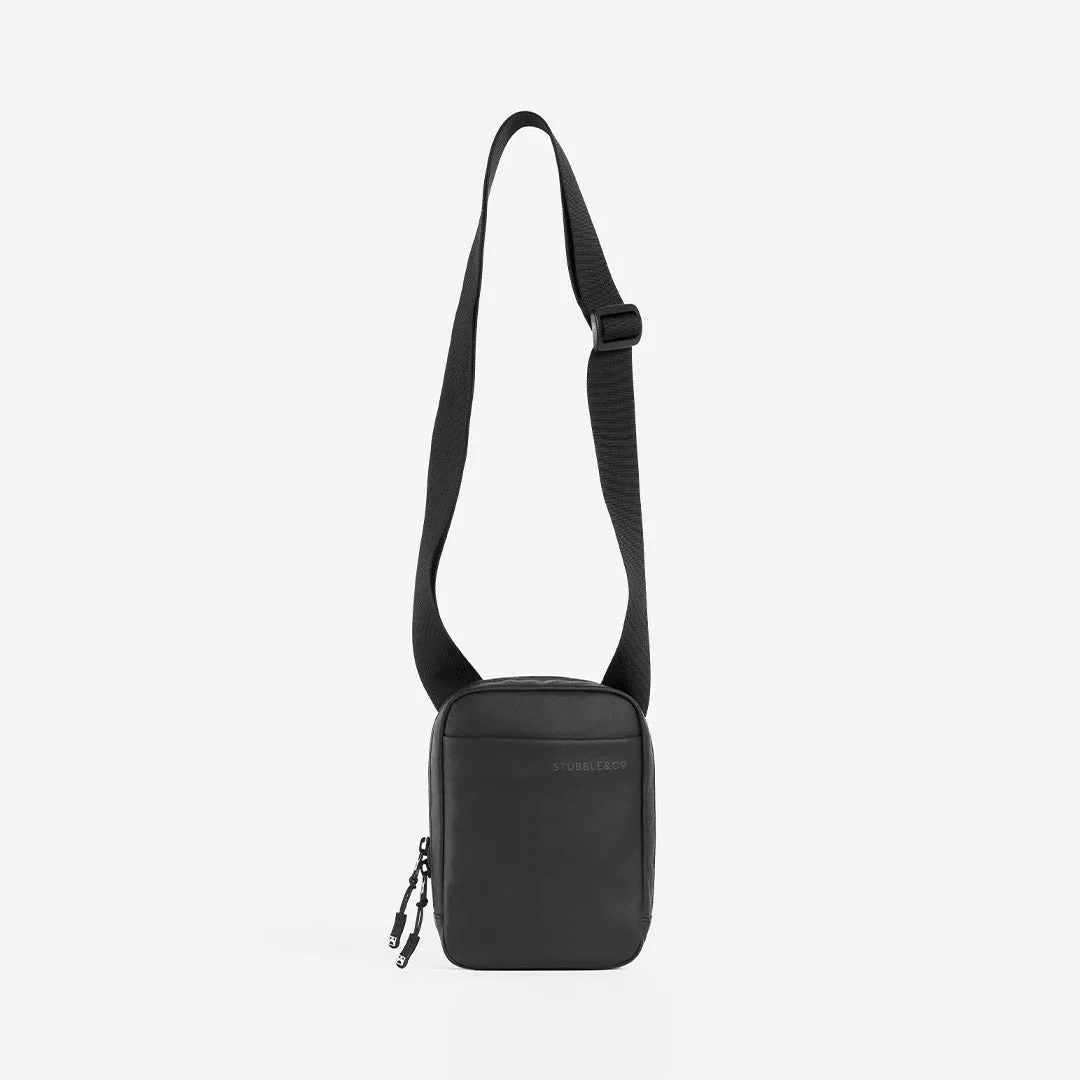 The Roll Top 15L   Shoulder Bag