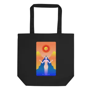 The Sun Eco Tote Bag
