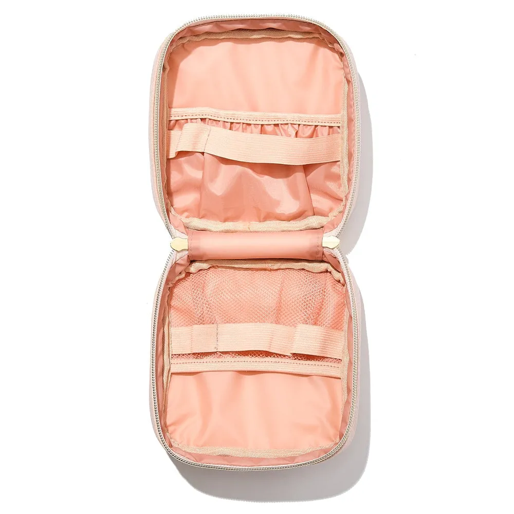 The Teched Out Case blush