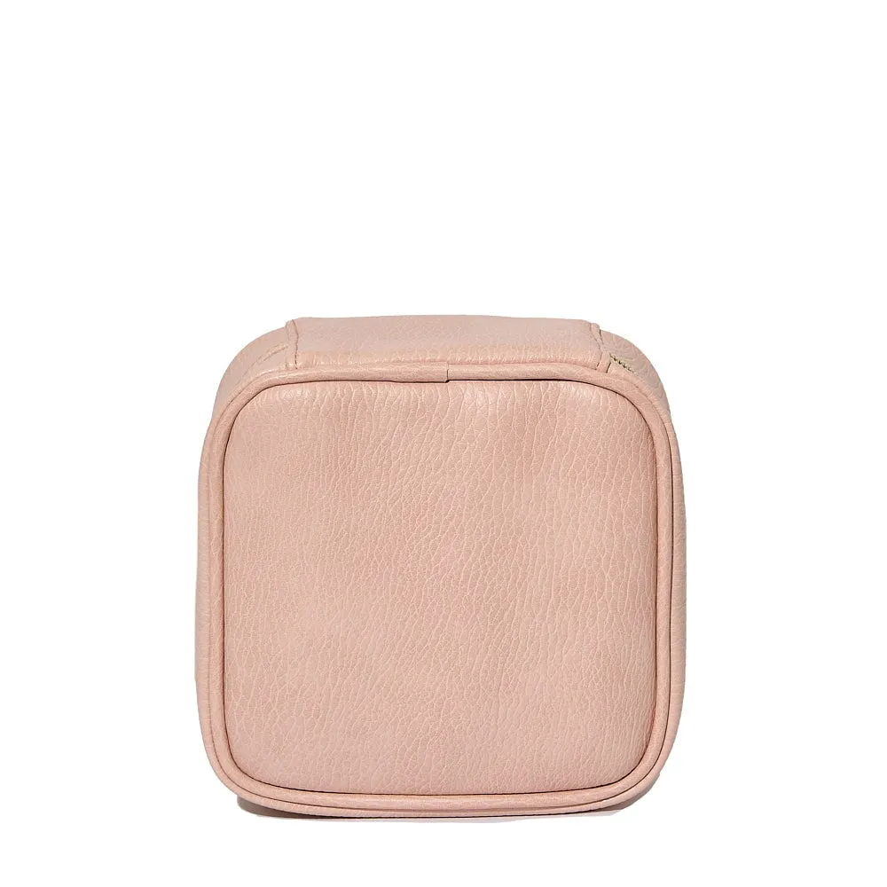 The Teched Out Case blush