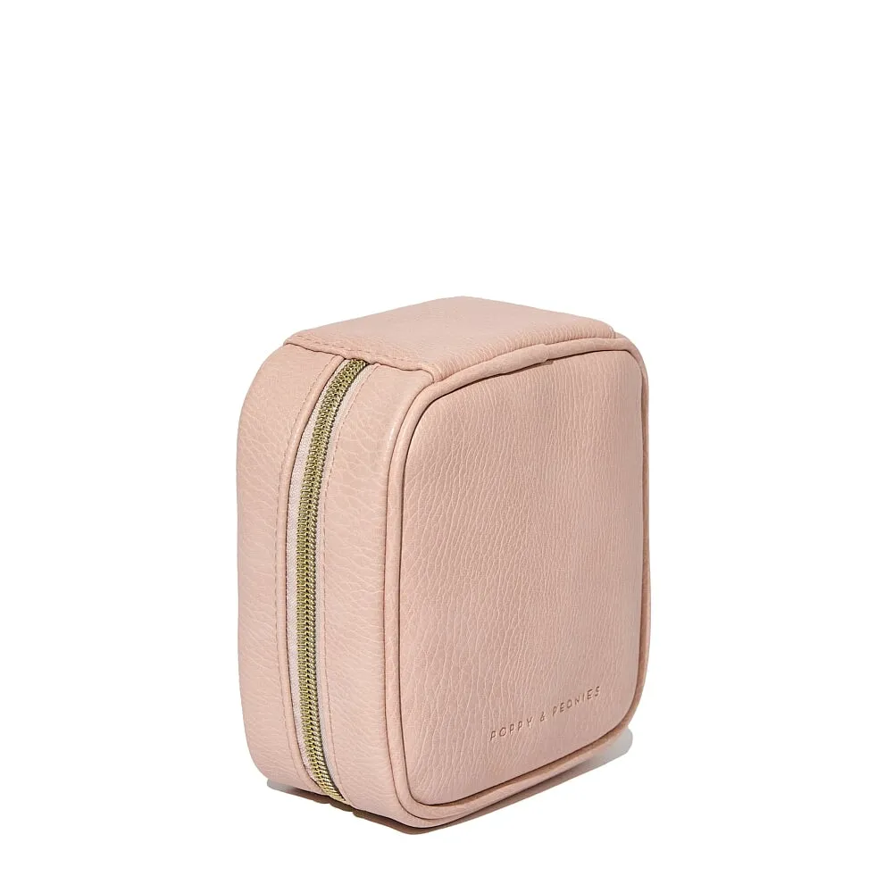 The Teched Out Case blush