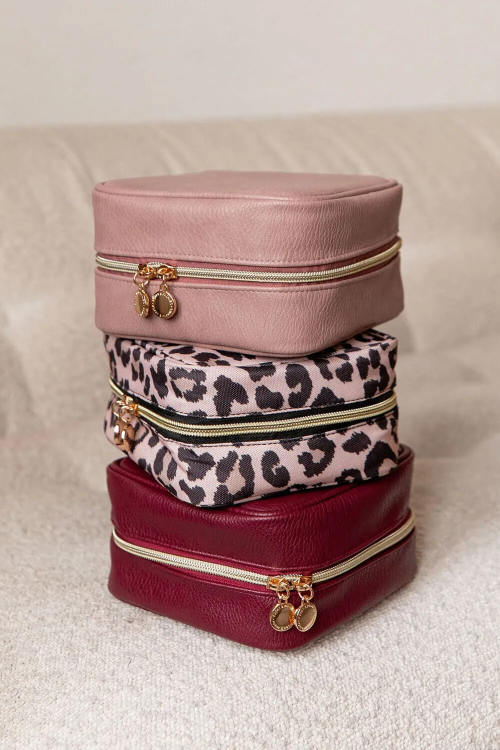The Teched Out Case mauve