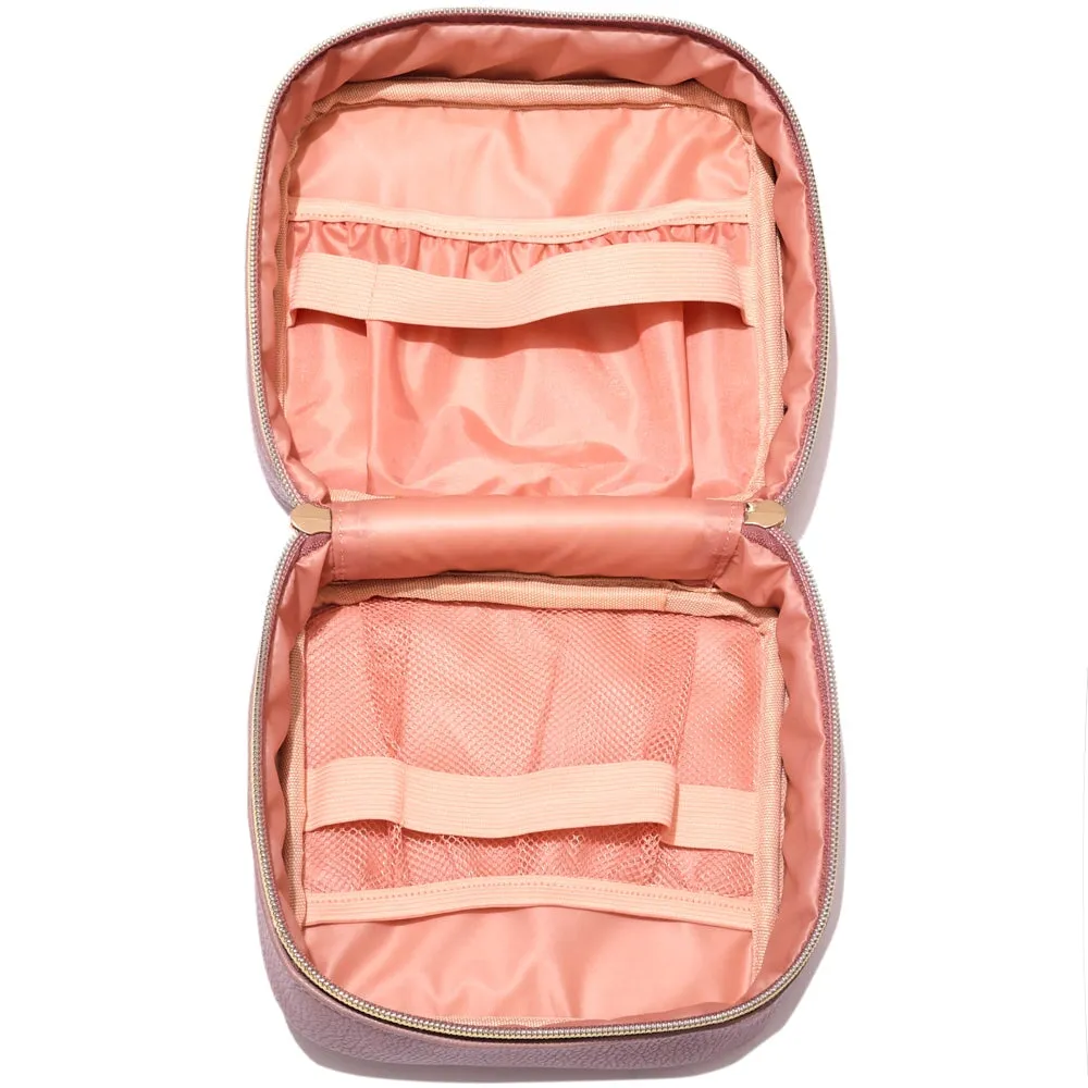 The Teched Out Case mauve