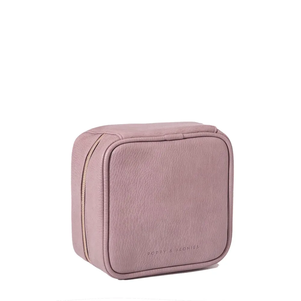 The Teched Out Case mauve
