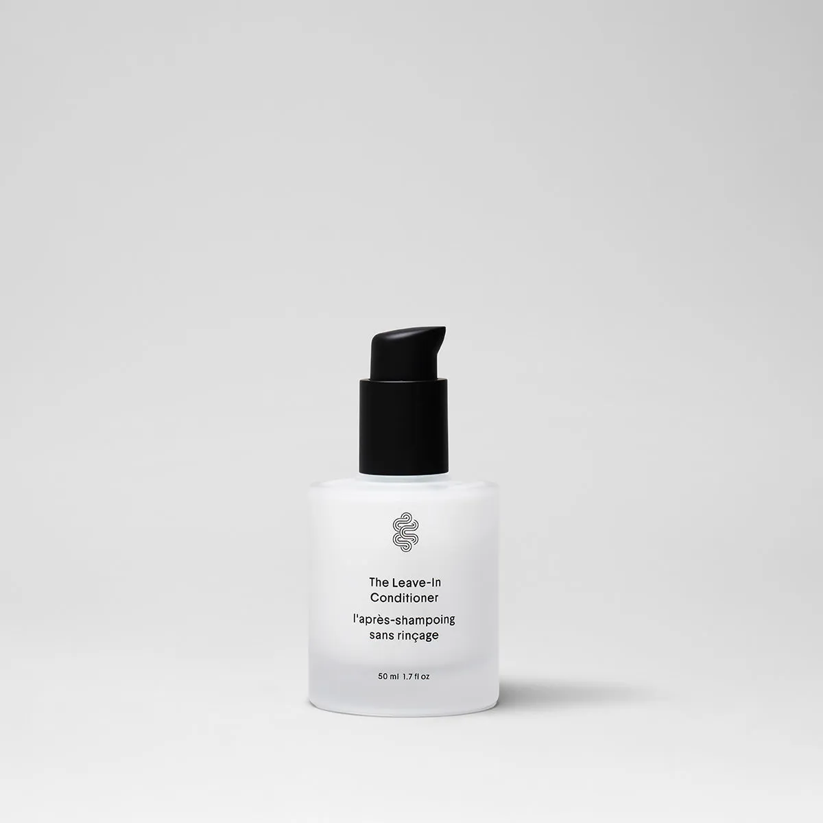 The Travel Leave-In Conditioner