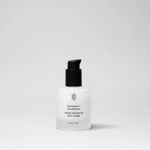 The Travel Leave-In Conditioner