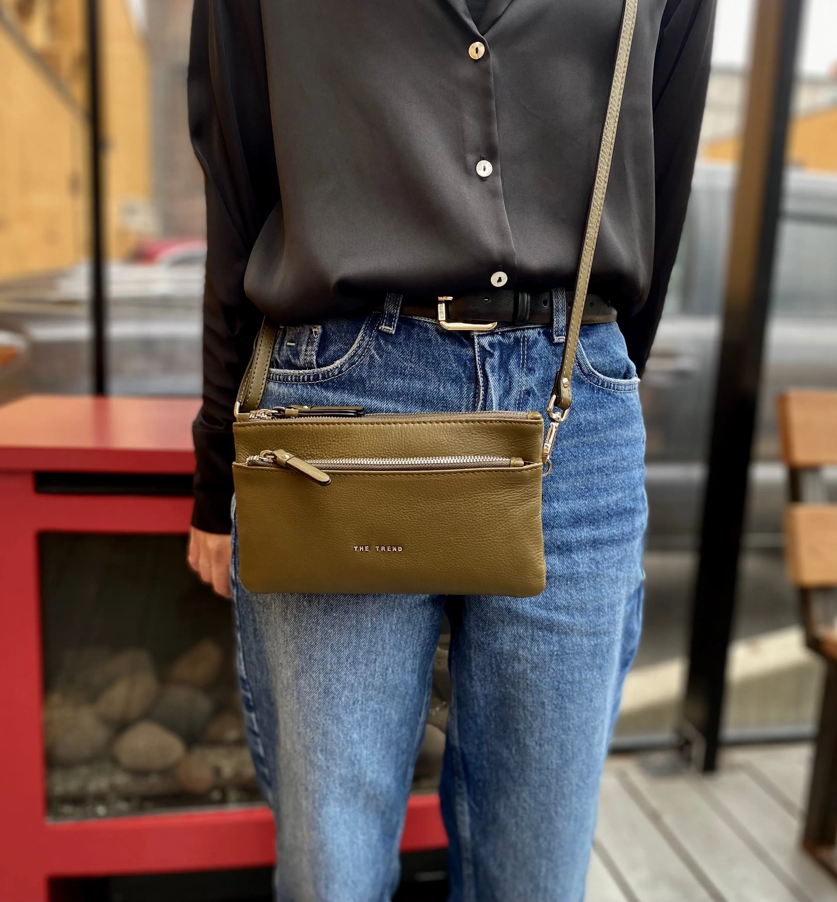 The Trend 580525