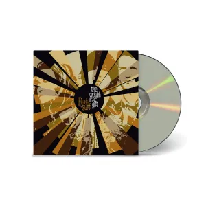 The Weight Is A Gift  [CD]