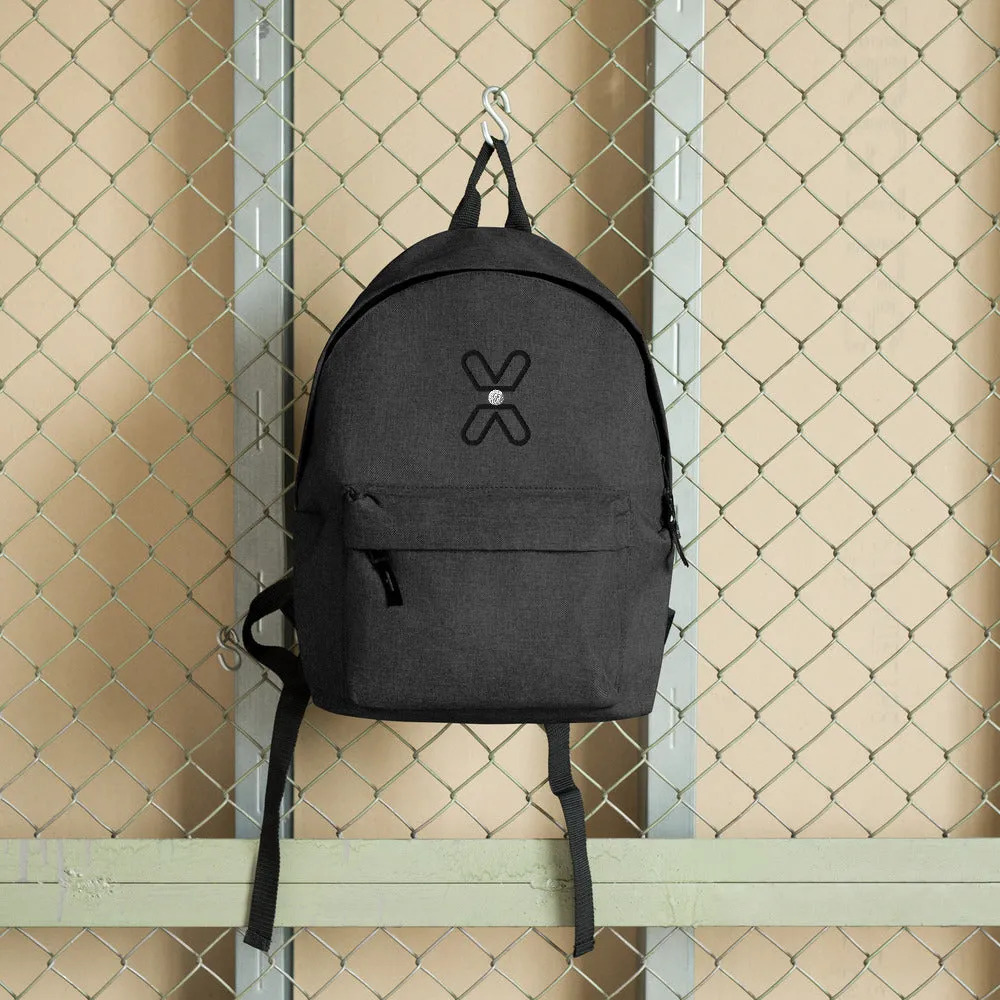 THE X Backpack