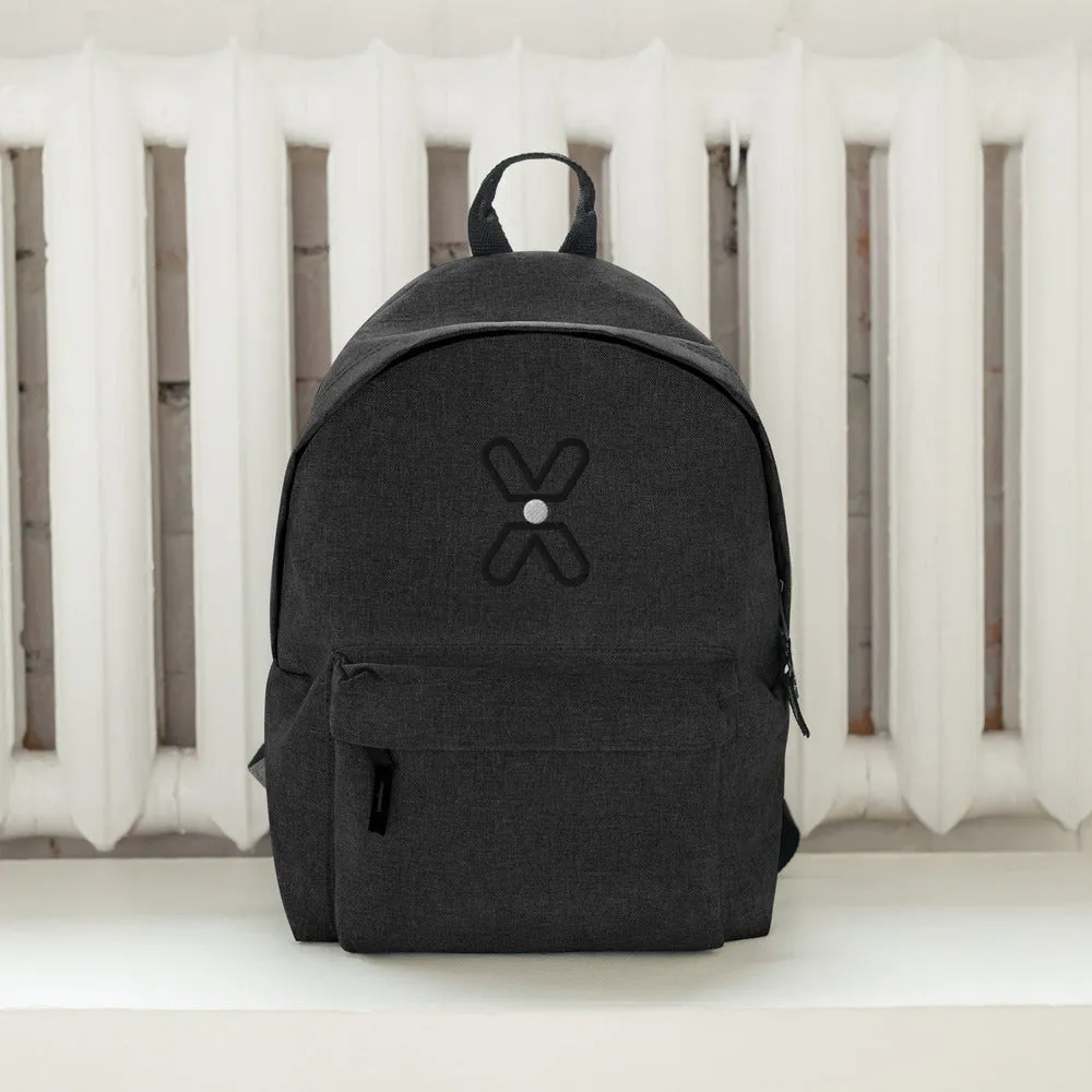 THE X Backpack