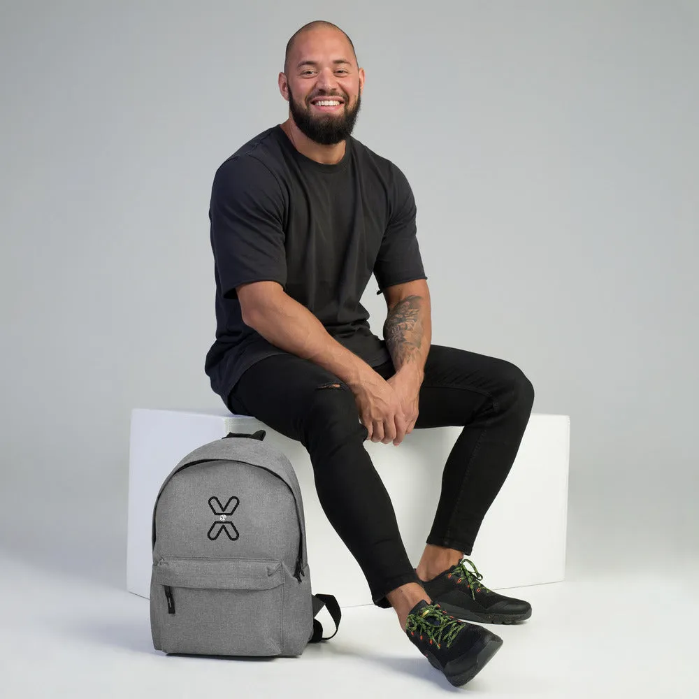 THE X Backpack