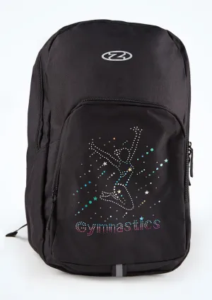 The Zone Gymnastic Backpack ZBPBOS