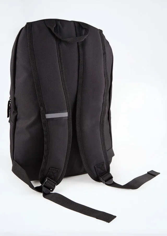 The Zone Gymnastic Backpack ZBPBOS