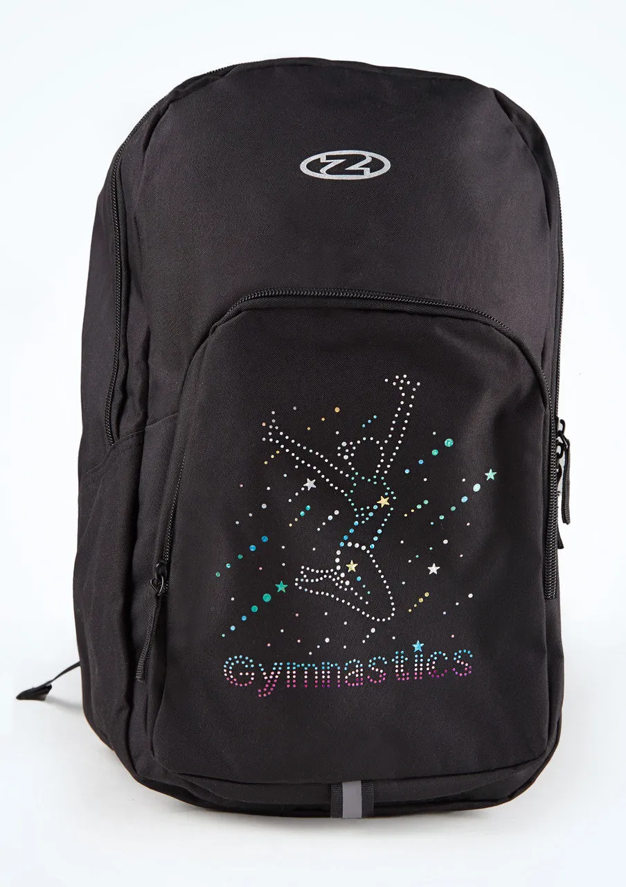 The Zone Gymnastic Backpack ZBPBOS
