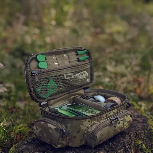 THINKING ANGLER Camfleck Compact Tackle Pouch