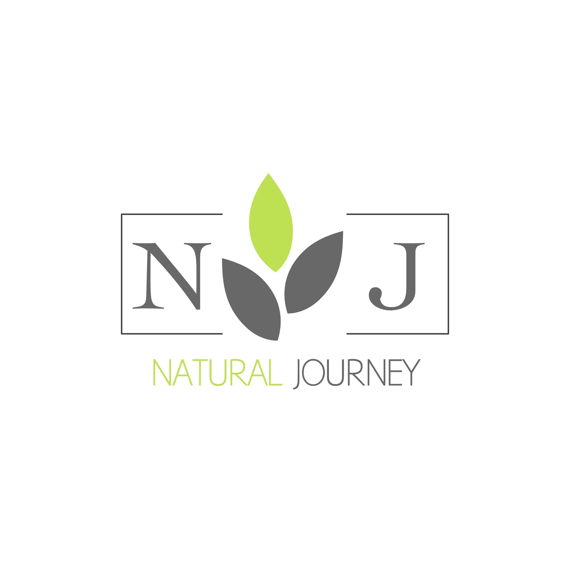 Three Leaf Logo Design