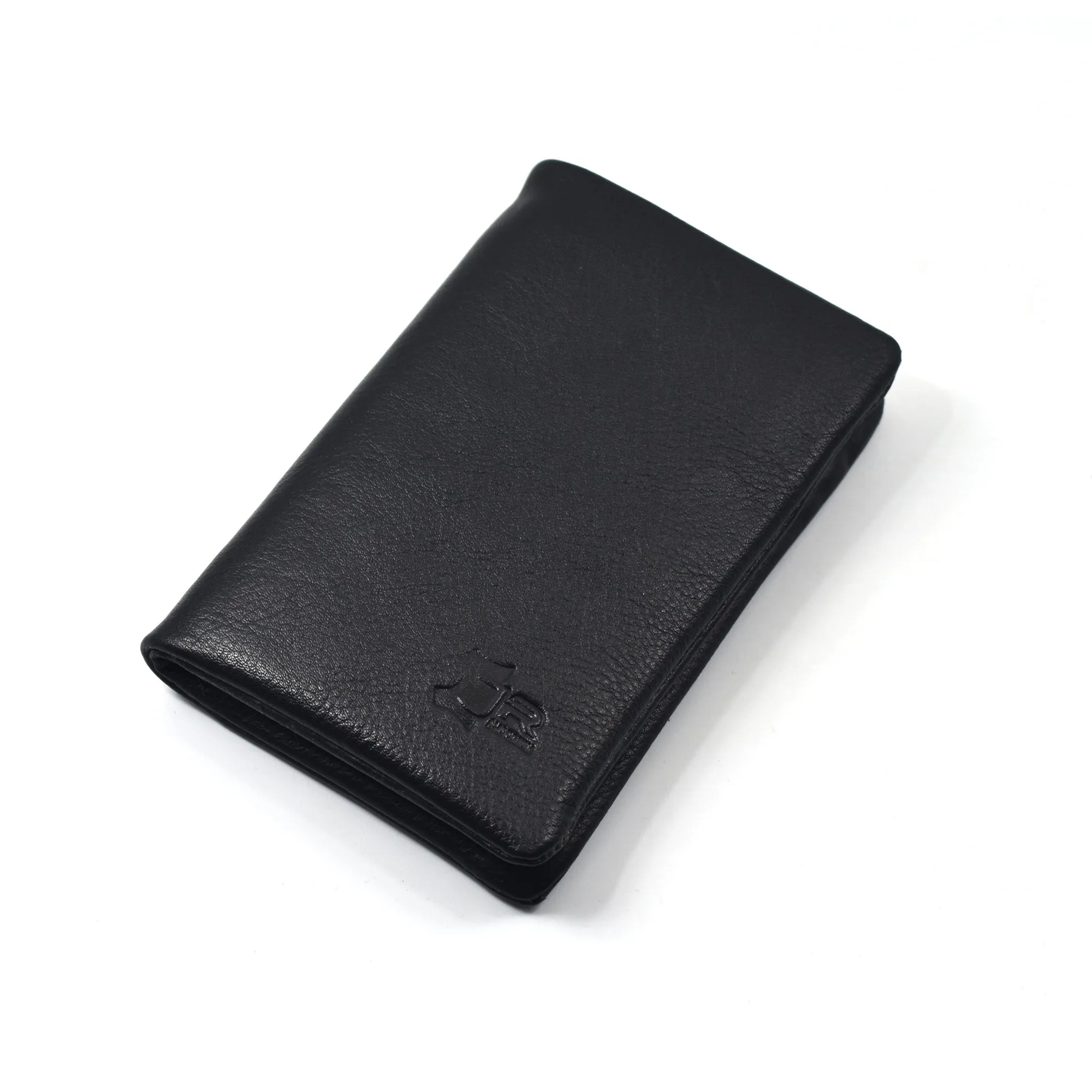 Three Quarter Wallet | Original Leather | JP Wallet 75