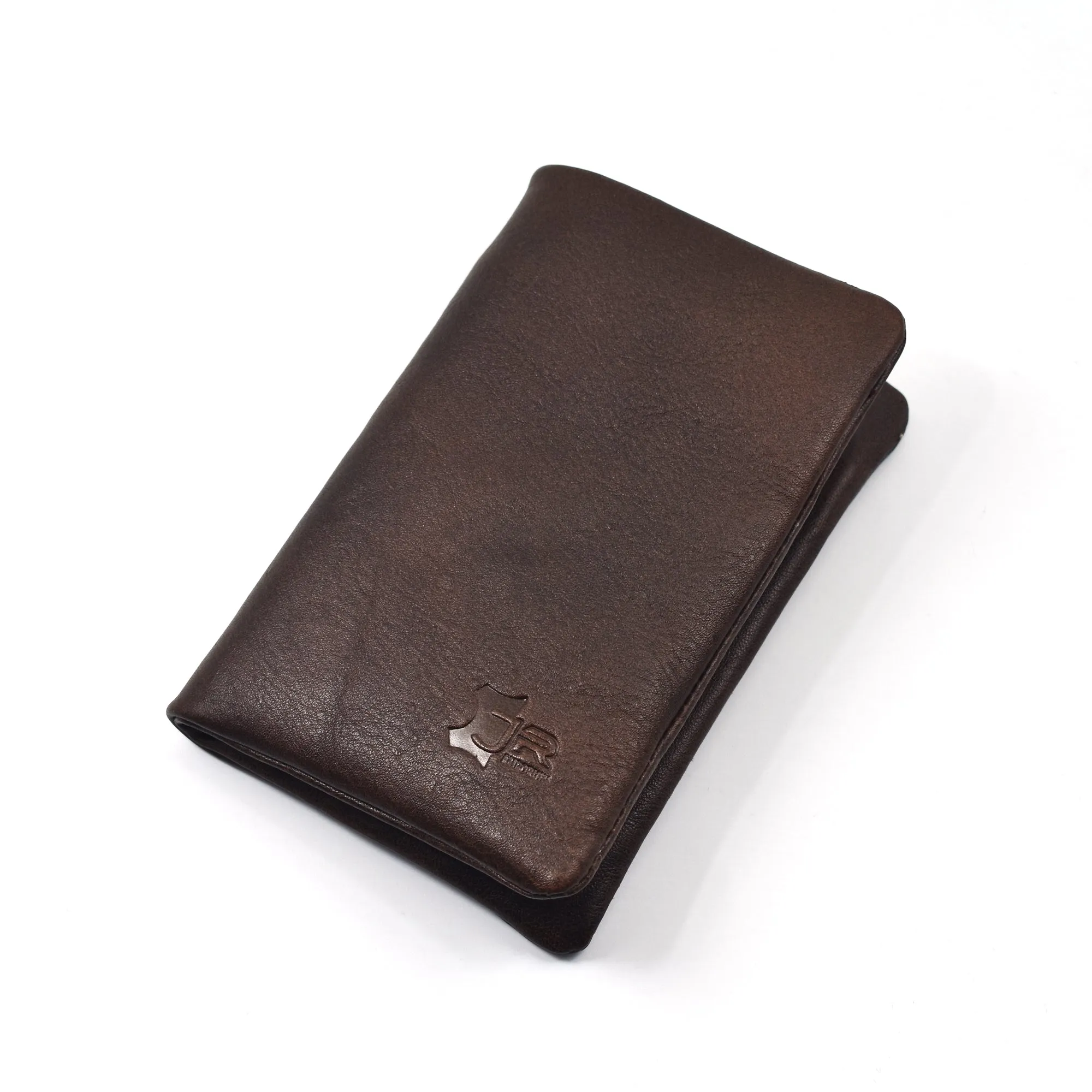 Three Quarter Wallet | Original Leather | JP Wallet 75