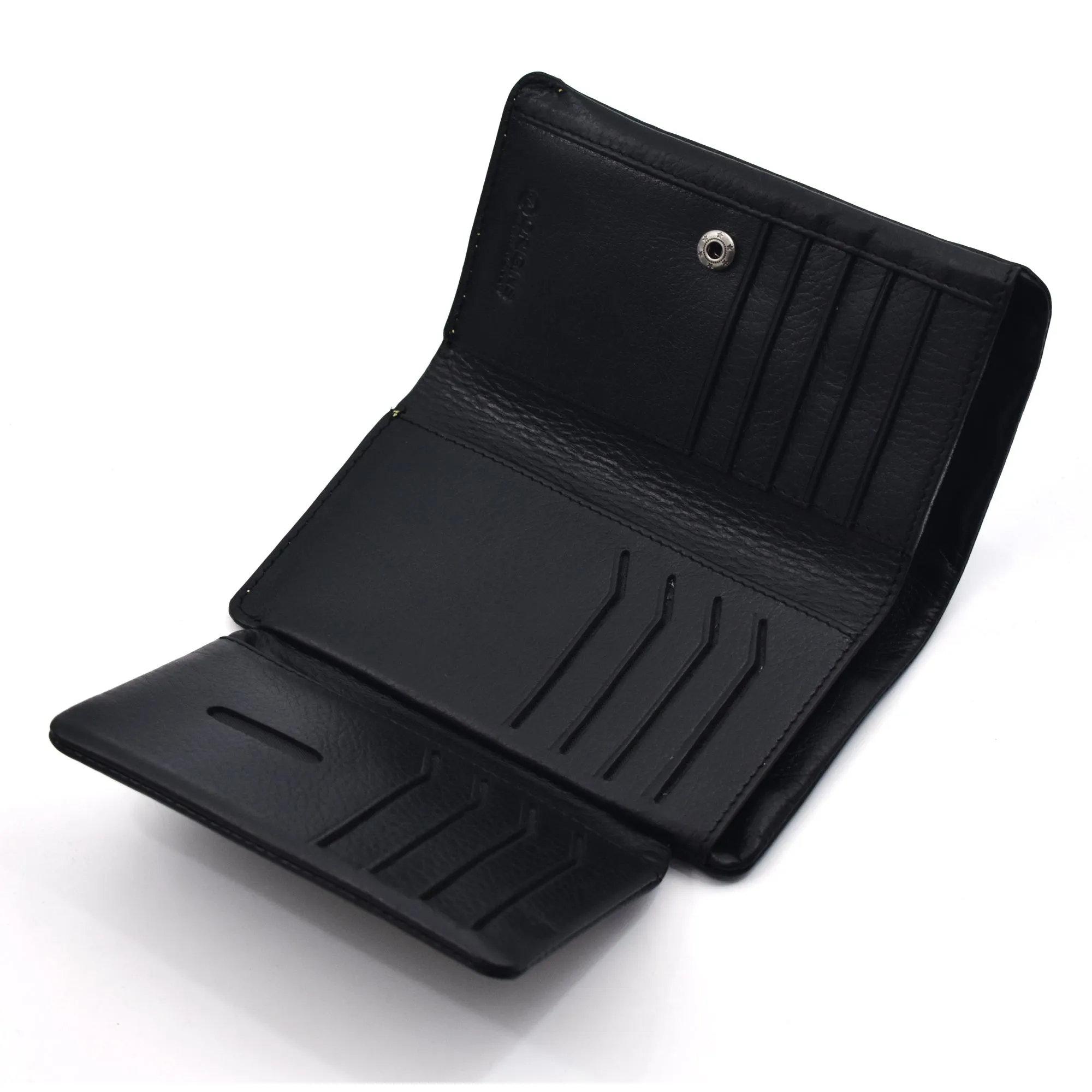 Three Quarter Wallet | Original Leather | ORGN Wallet 37