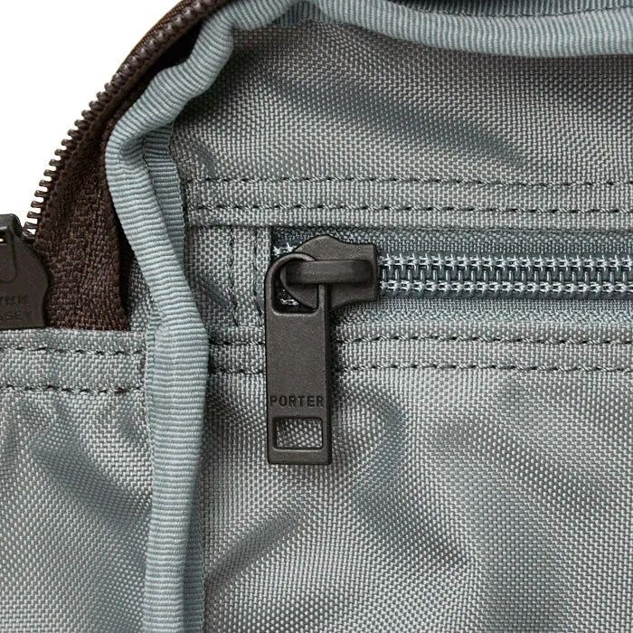 Time 3-Way Briefcase