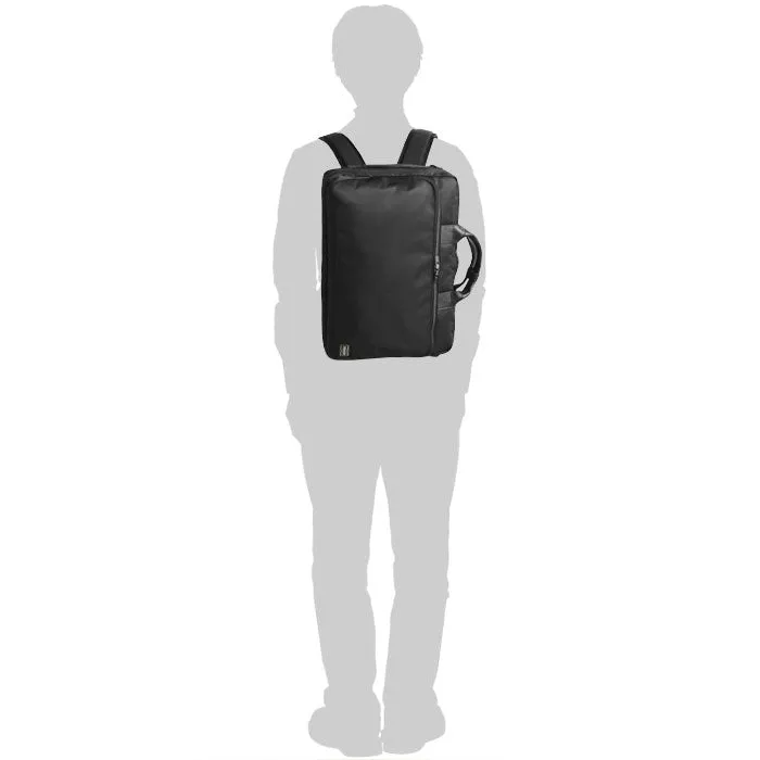 Time 3-Way Briefcase