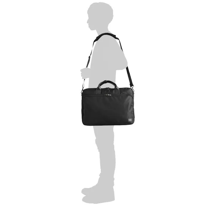 Time 3-Way Briefcase