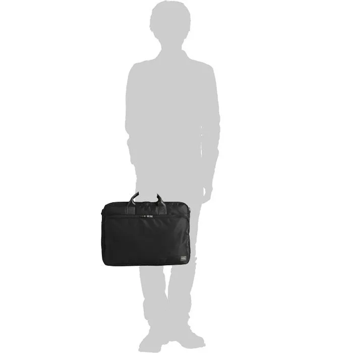 Time 3-Way Briefcase