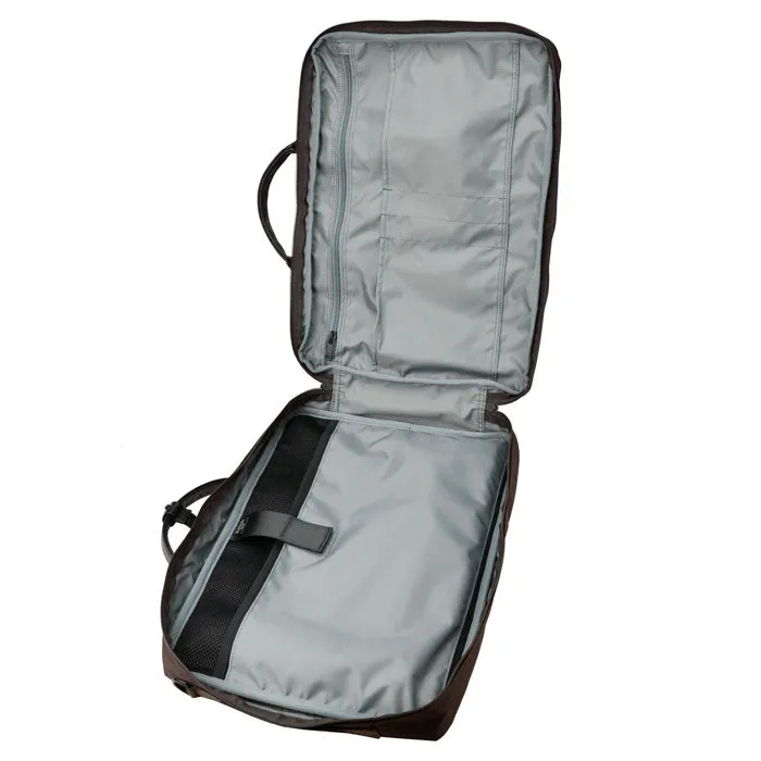 Time 3-Way Briefcase