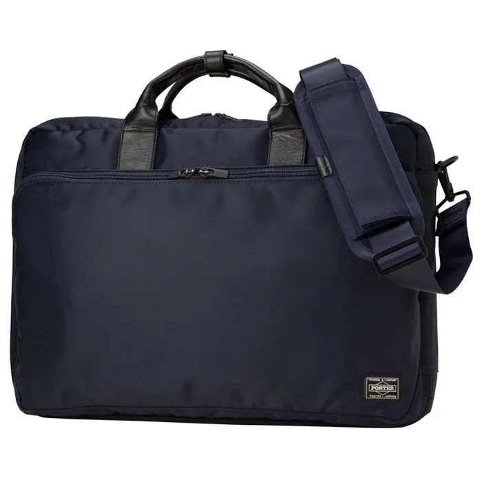 Time 3-Way Briefcase