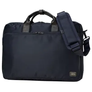 Time 3-Way Briefcase