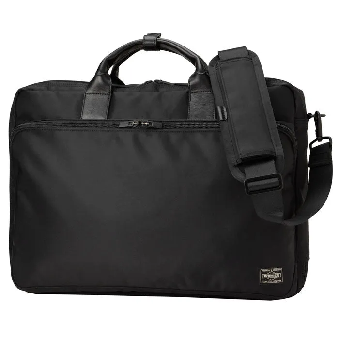 Time 3-Way Briefcase