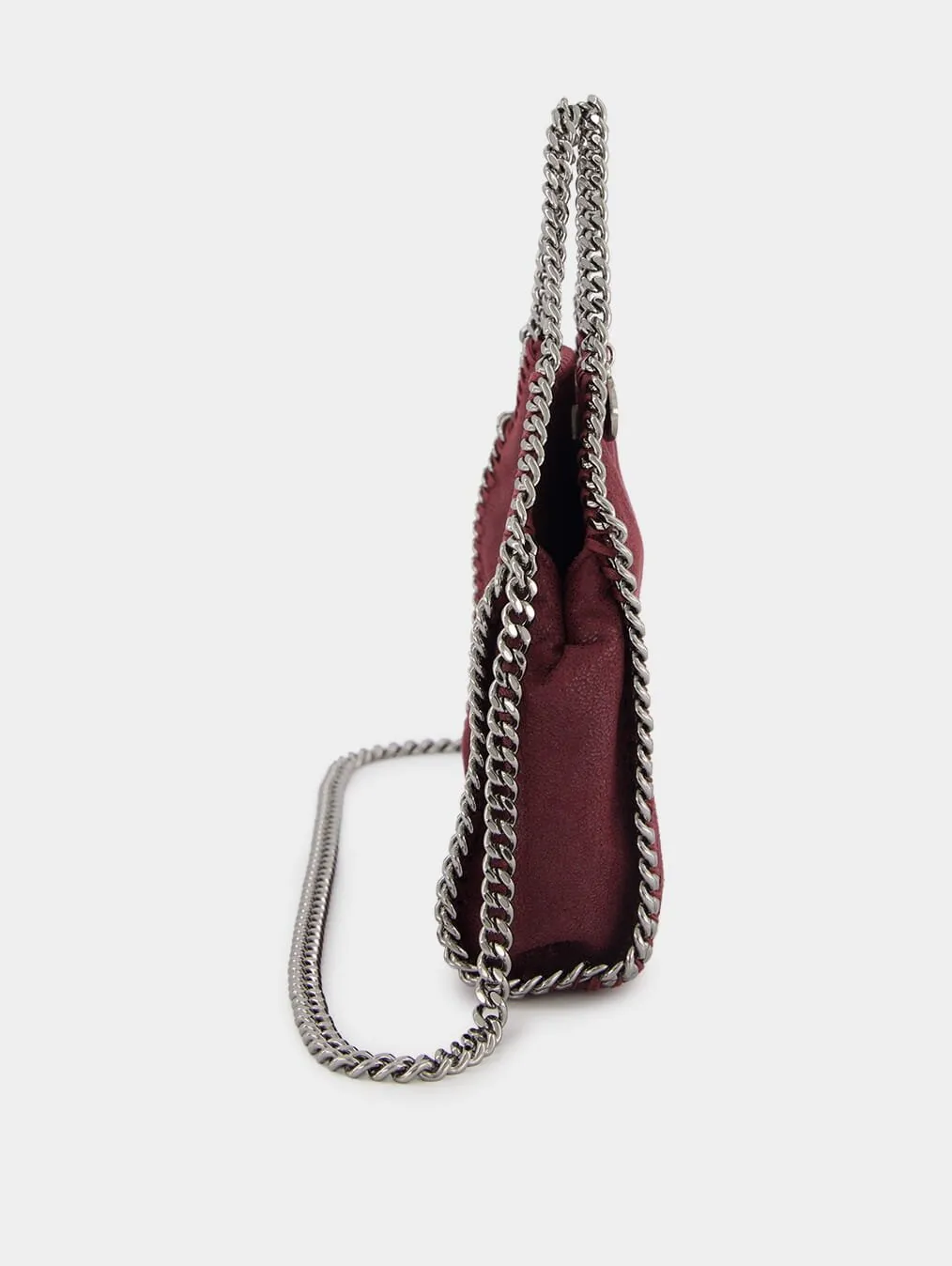 Tiny Falabella Tote Bag