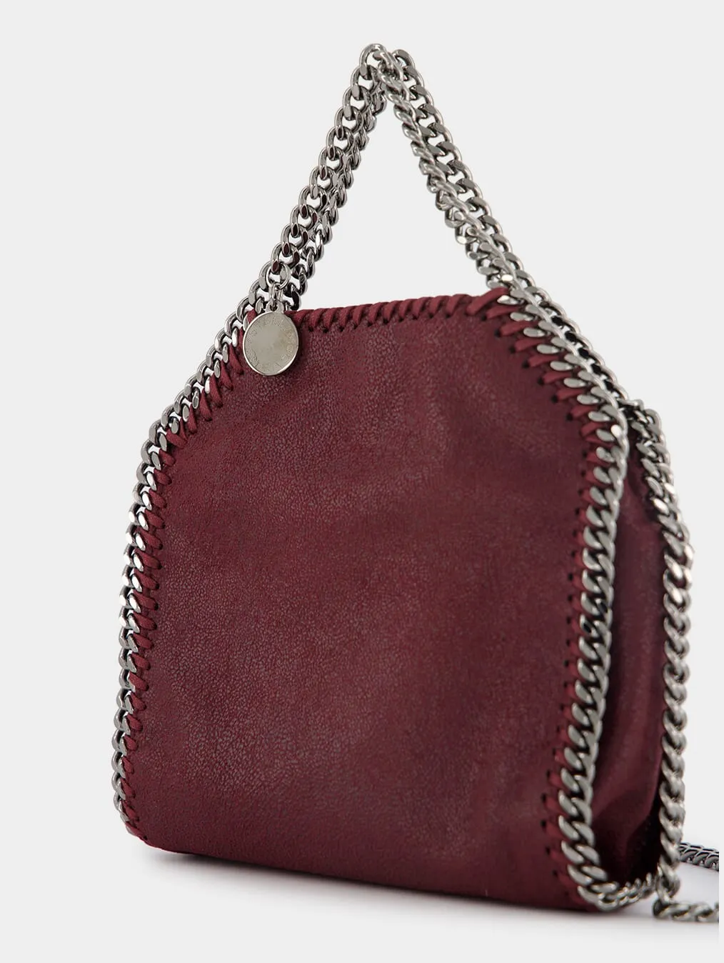 Tiny Falabella Tote Bag