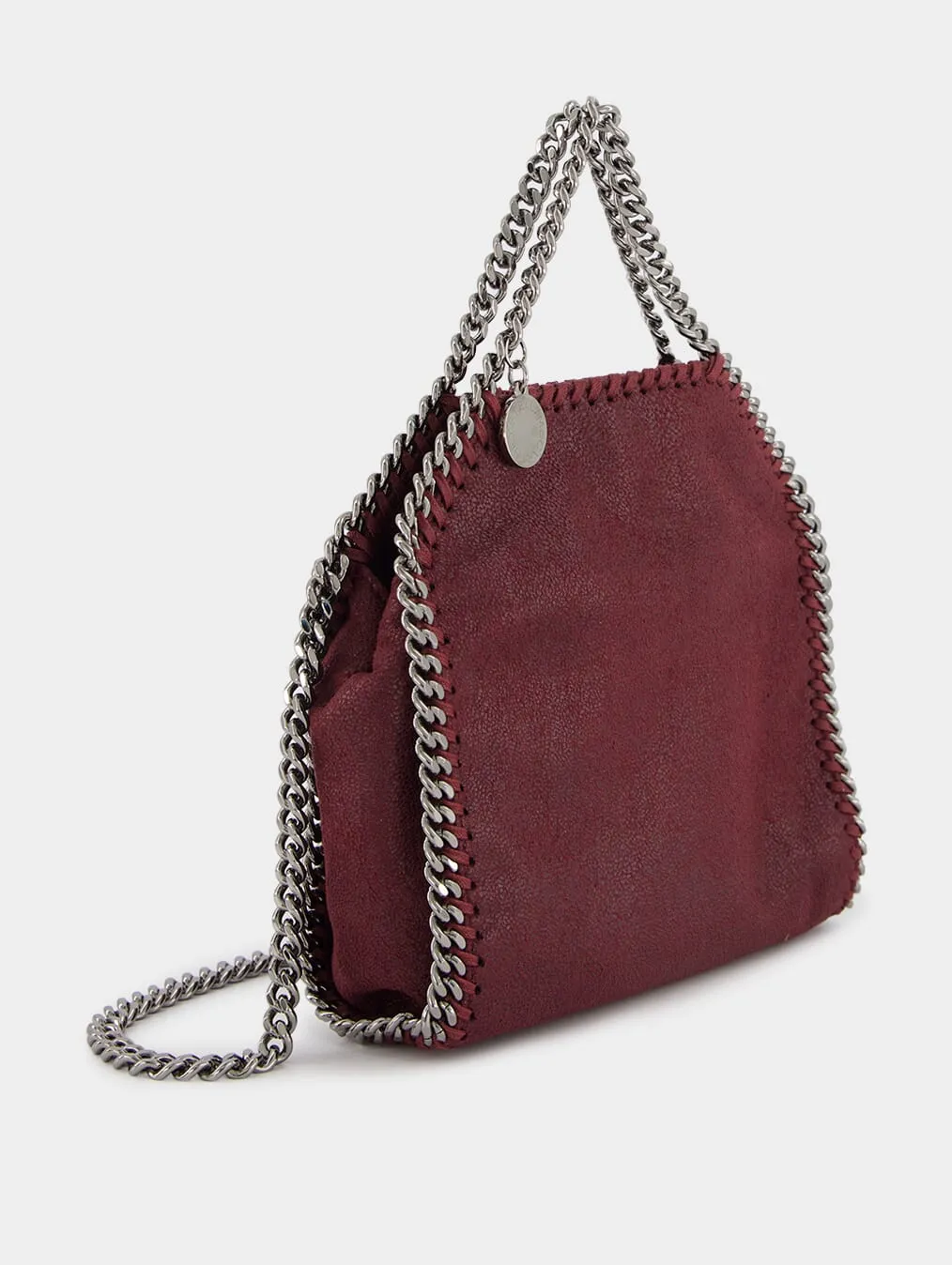 Tiny Falabella Tote Bag