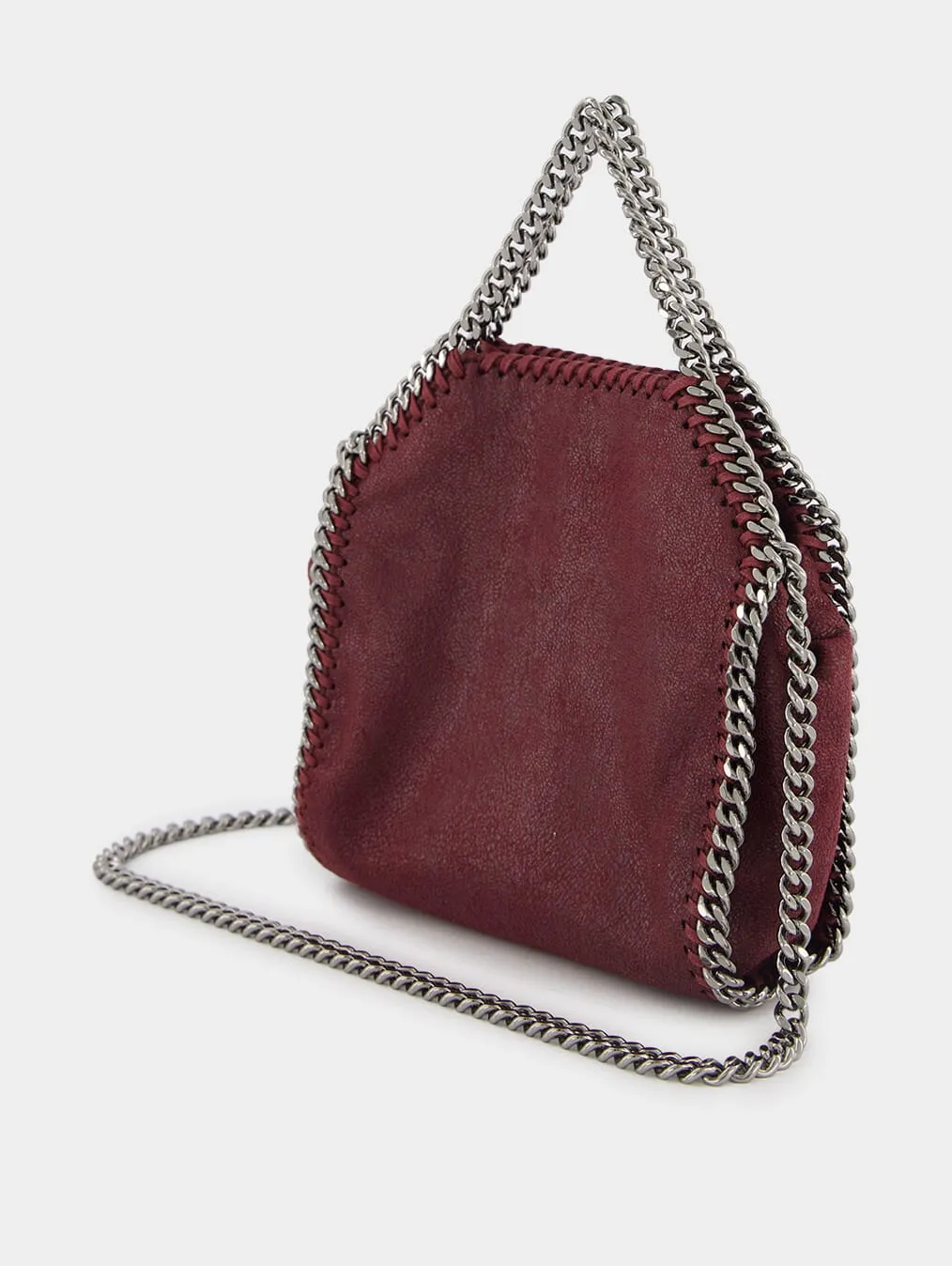 Tiny Falabella Tote Bag