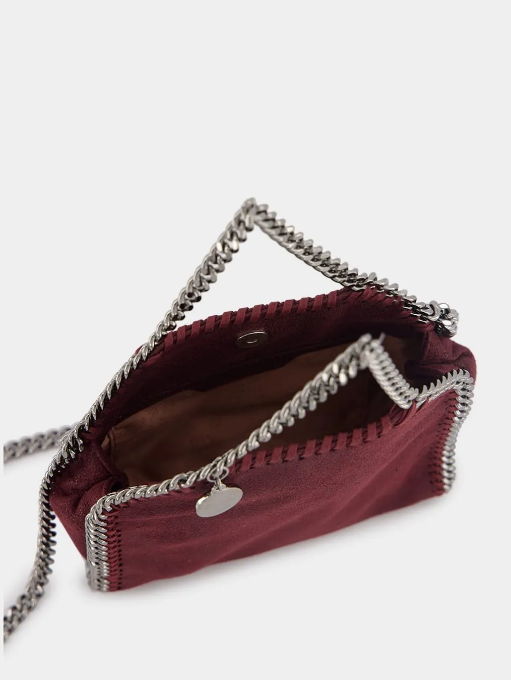 Tiny Falabella Tote Bag