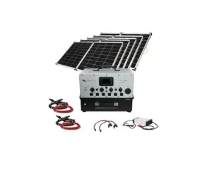Titan Boost 1000 Briefcase Kit
