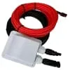 Titan Boost 2000 Briefcase Kit