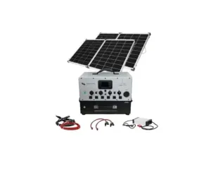 Titan Boost 400 Briefcase Kit