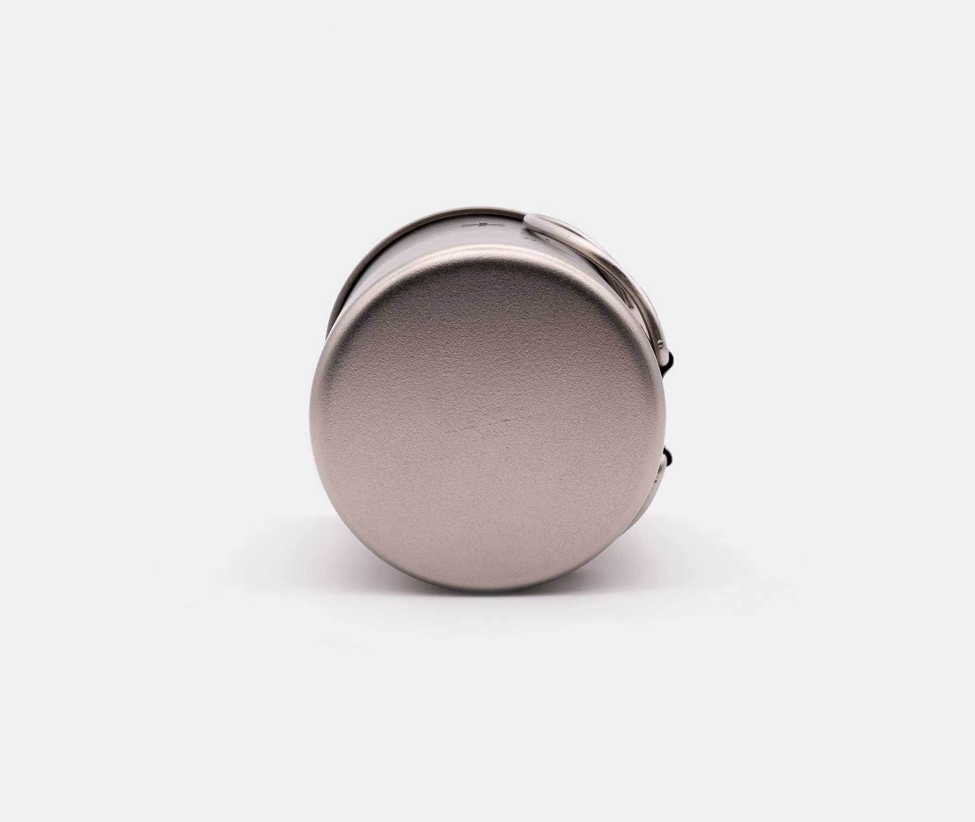 Titanium 450 Mug - Single