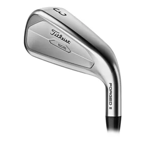 Titleist U•505 Utility Iron- Steel-Free Customization