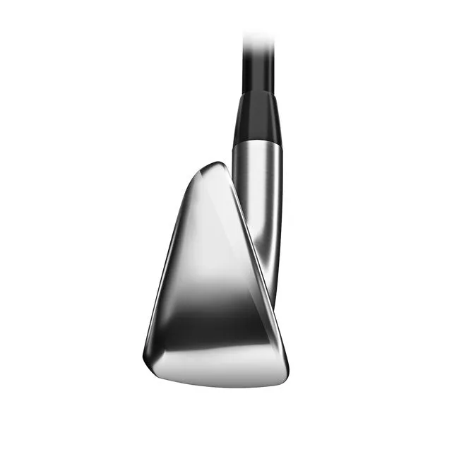 Titleist U•505 Utility Iron- Steel-Free Customization