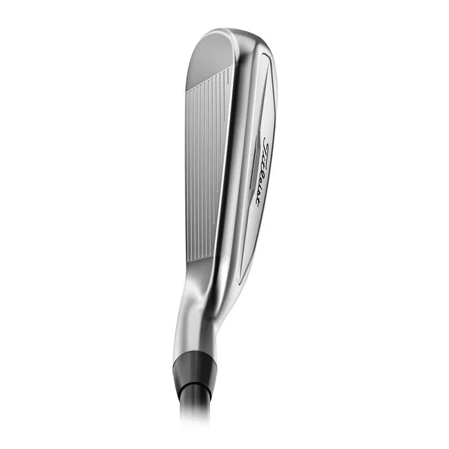 Titleist U•505 Utility Iron- Steel-Free Customization