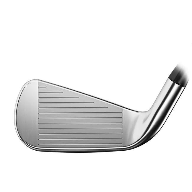 Titleist U•505 Utility Iron- Steel-Free Customization