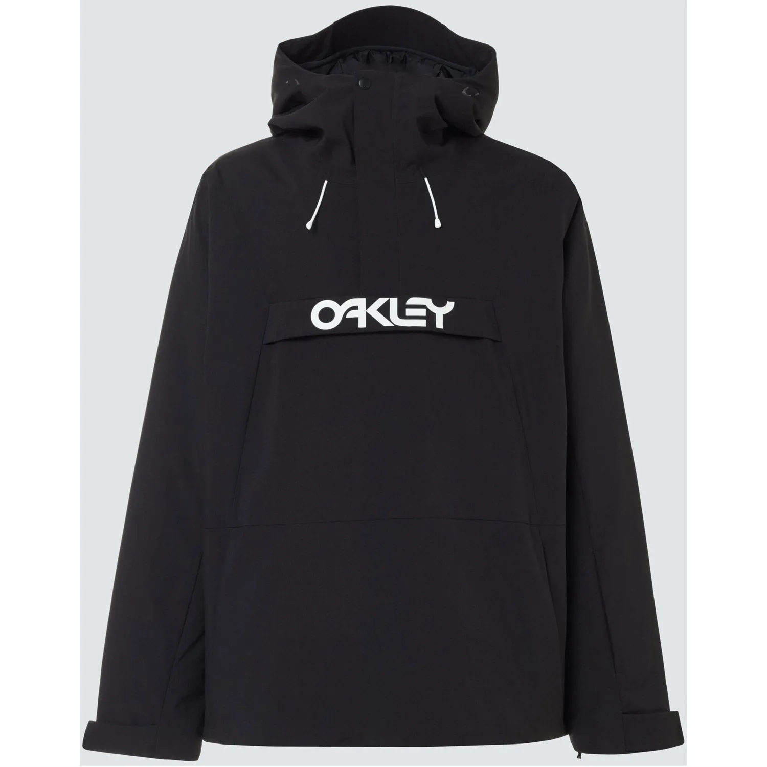 TNP Insulated Anorak Snowboard Jacket