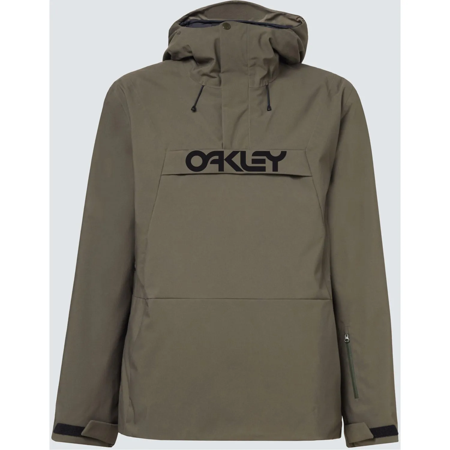 TNP Insulated Anorak Snowboard Jacket