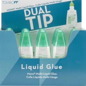 Tombow Mono Multi Liquid Glue