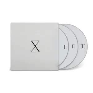 Tomorrows [3CD]