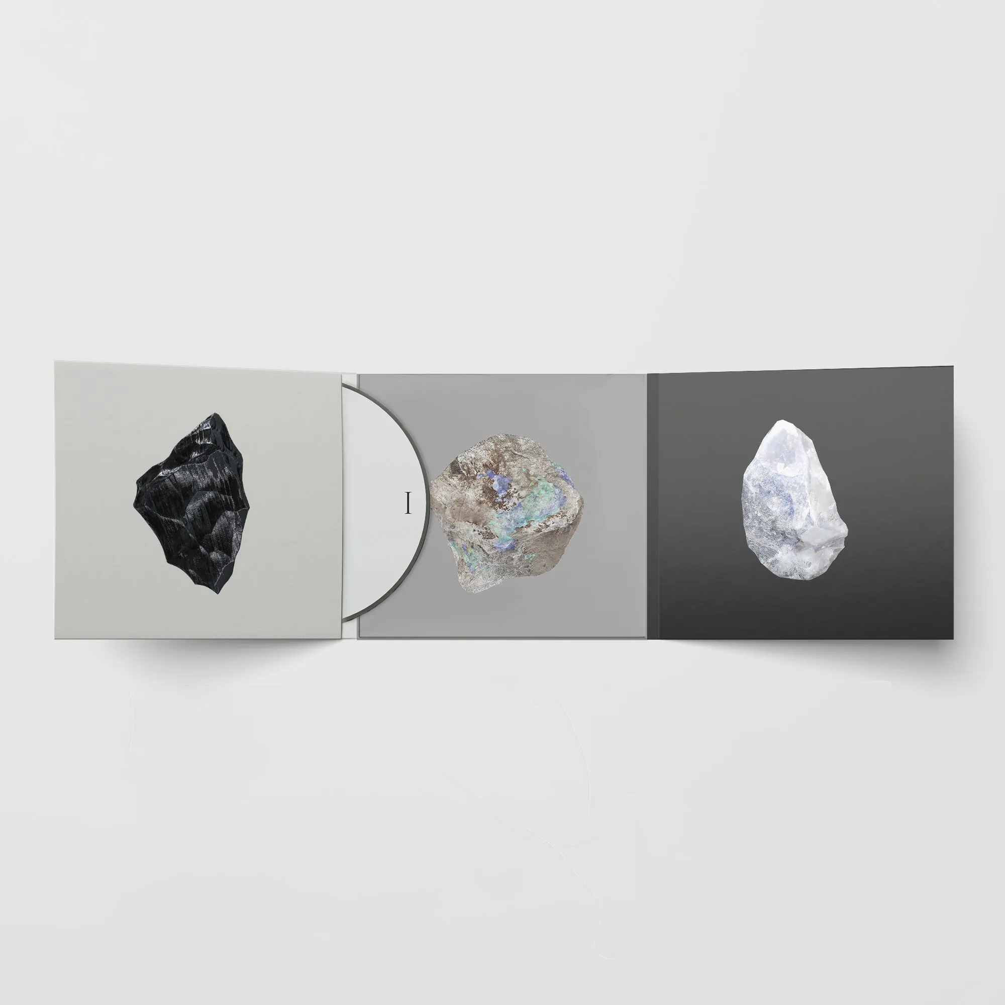 Tomorrows [3CD]